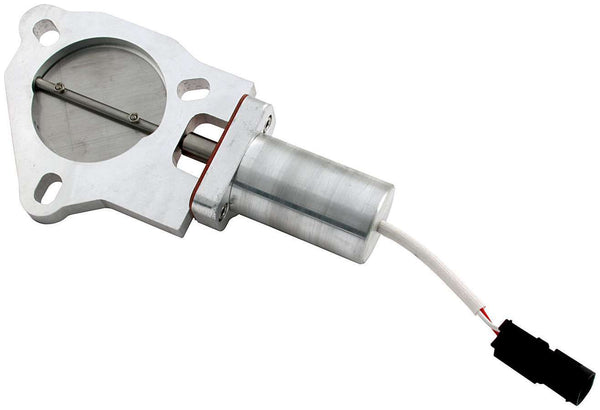 ALLSTAR PERFORMANCE Electric Exhaust Cutout 3in ALL34230