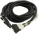 ALLSTAR PERFORMANCE Dual Wire Harness for Exhaust Cutouts 13ft ALL34233