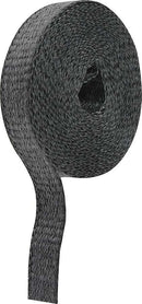 ALLSTAR PERFORMANCE Header Wrap Black 1in x 25ft ALL34251
