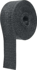 ALLSTAR PERFORMANCE Header Wrap Black 2in x 15ft ALL34254