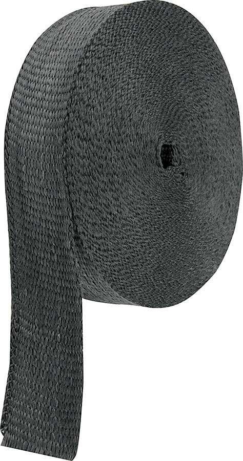 ALLSTAR PERFORMANCE Header Wrap Black 2in x 100ft ALL34257