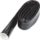 ALLSTAR PERFORMANCE Heat Sleeve 3/4in x 3ft Black ALL34294