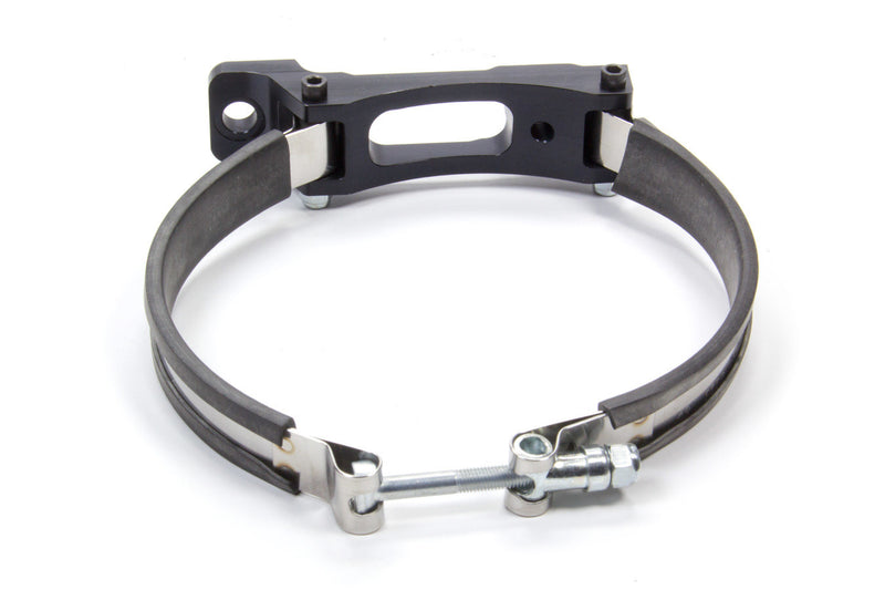 ALLSTAR PERFORMANCE Lower Oil Tank Mount ALL36093