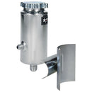 ALLSTAR PERFORMANCE Econo P/S Tank w/Bracket ALL36130