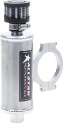 ALLSTAR PERFORMANCE Mini Breather Tank 1.75in ALL36141