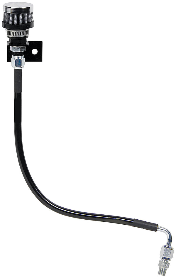 ALLSTAR PERFORMANCE Transmission Breather Kit ALL36147