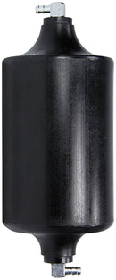 ALLSTAR PERFORMANCE Plastic Overflow Tanks Recovery Style ALL36155