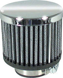 ALLSTAR PERFORMANCE V/C Breather w/o Shield 1-3/8in ALL36204