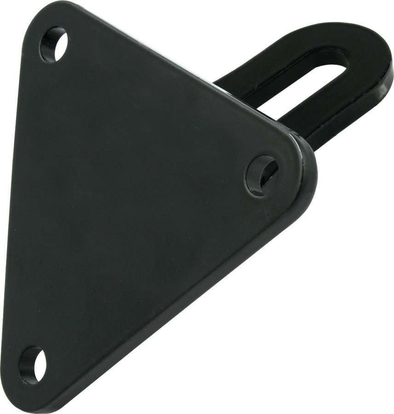 ALLSTAR PERFORMANCE Motor Mount SBC Front Raised 1in ALL38060