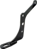 ALLSTAR PERFORMANCE Motor Mount SBC Rear Raised 1in ALL38064