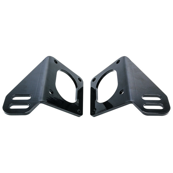 ALLSTAR PERFORMANCE LS Motor Mounts ALL38085