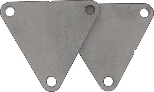 ALLSTAR PERFORMANCE Motor Mount Pad Spacers 1pr ALL38090
