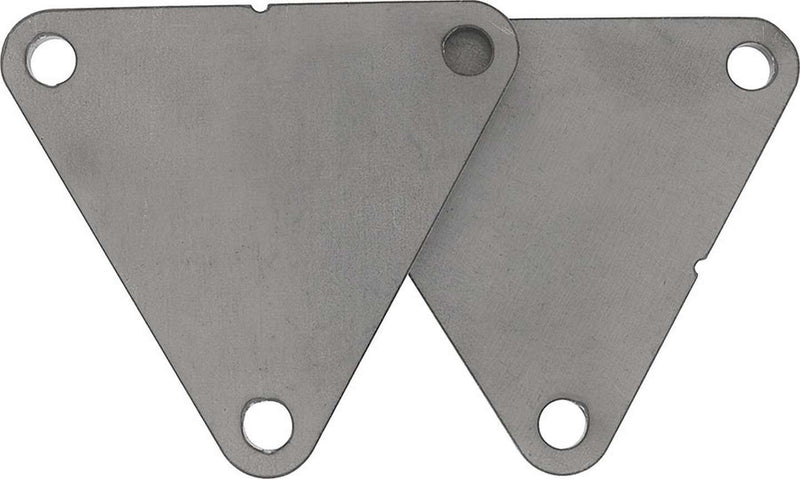 ALLSTAR PERFORMANCE Motor Mount Pad Spacers 1pr ALL38090