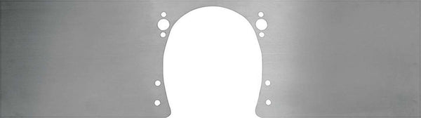 ALLSTAR PERFORMANCE Motor Plate SBC Front ALL38120