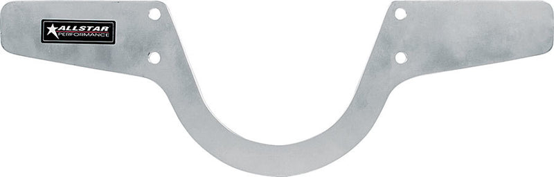 ALLSTAR PERFORMANCE Front Engine Plate Universal ALL38130
