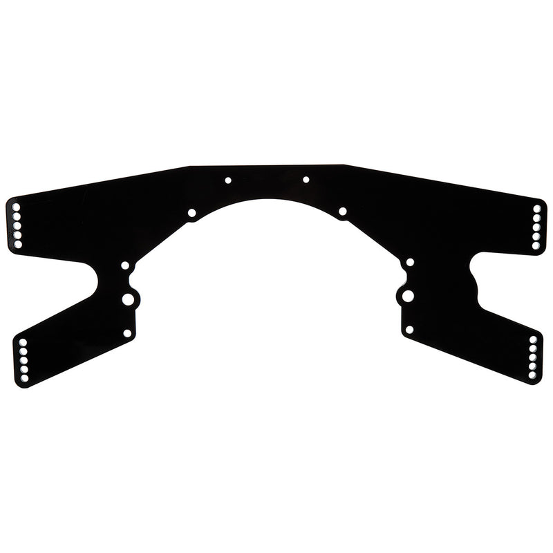 ALLSTAR PERFORMANCE Engine Midplate ALL38132