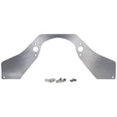 ALLSTAR PERFORMANCE BBC Dragster Motor Plate Universal Front ALL38143