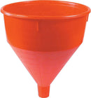 ALLSTAR PERFORMANCE Funnel 6qt w/Brass Screen ALL40100