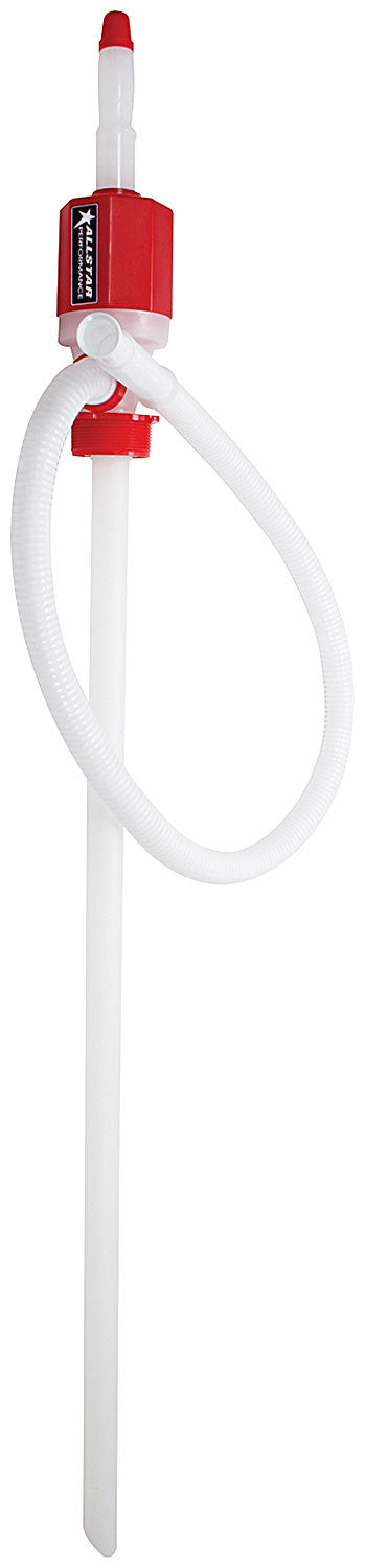 ALLSTAR PERFORMANCE Plastic Drum Pump 5pk ALL40114-5