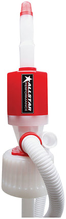 ALLSTAR PERFORMANCE Drum Pump Kit for Allstar/Scribner/Sunoco ALL40116