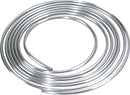 ALLSTAR PERFORMANCE Fuel Line Aluminum 5/8in x 25ft ALL40186
