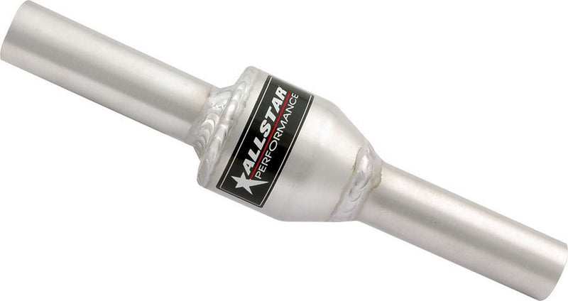 ALLSTAR PERFORMANCE Overflow Check Valve 1in ALL40200
