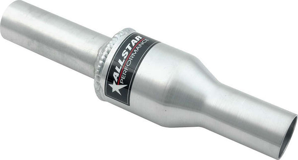 ALLSTAR PERFORMANCE Overflow Check Valve 1.25in ALL40203