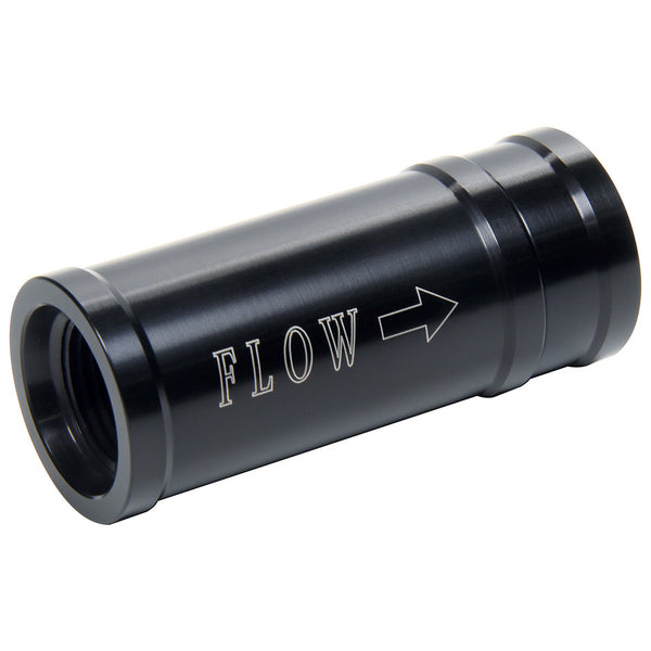 ALLSTAR PERFORMANCE Fuel Line Check Valve ALL40208