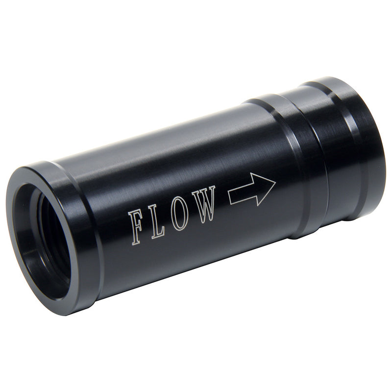 ALLSTAR PERFORMANCE Fuel Line Check Valve ALL40208