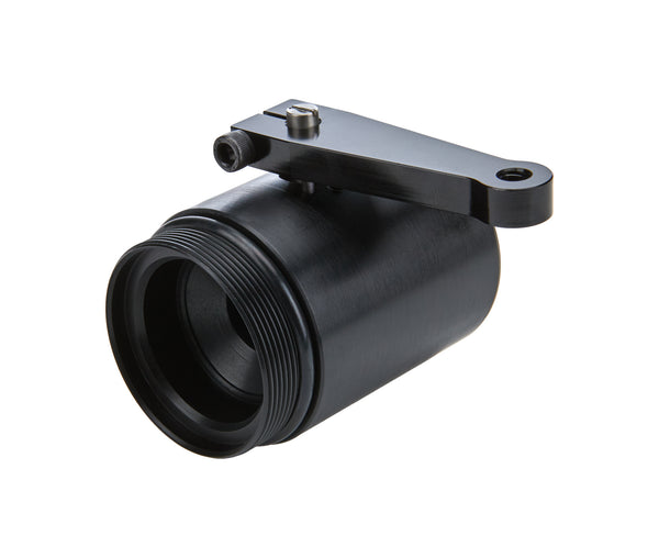 ALLSTAR PERFORMANCE Fuel Filter Shut Off Valve ALL40210