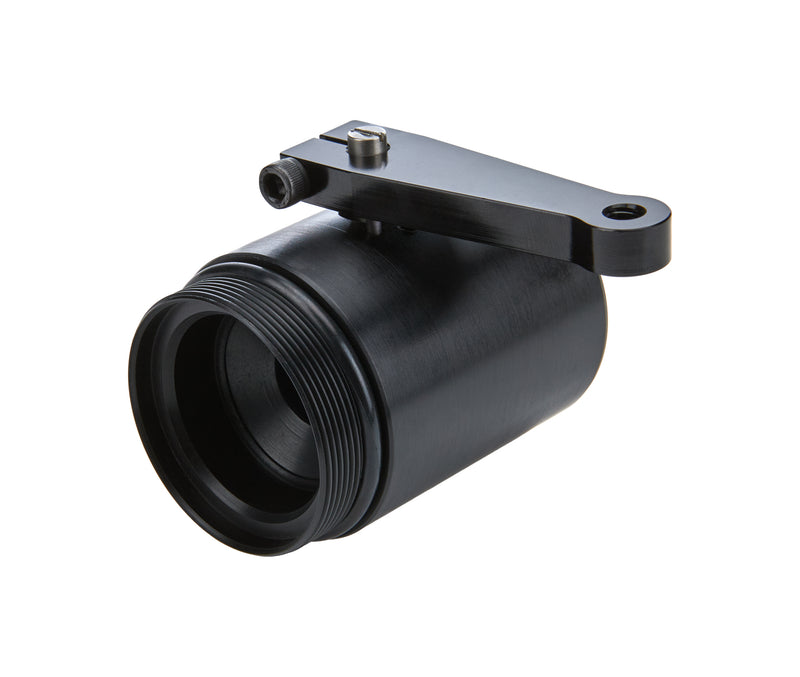 ALLSTAR PERFORMANCE Fuel Filter Shut Off Valve ALL40210