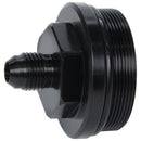 ALLSTAR PERFORMANCE Fuel Filter End Cap -6 ALL40223
