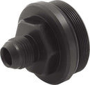 ALLSTAR PERFORMANCE Fuel Filter End Cap -8 ALL40224