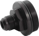 ALLSTAR PERFORMANCE Fuel Filter End Cap -10 ALL40226