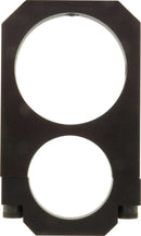 ALLSTAR PERFORMANCE Fuel Filter Bracket 1.50in 10pk ALL40228-10