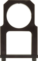 ALLSTAR PERFORMANCE Fuel Filter Bracket 2x2 Square ALL40232