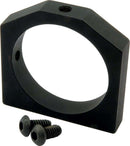 ALLSTAR PERFORMANCE Fuel Filter Bracket Flat Panel Mount ALL40235