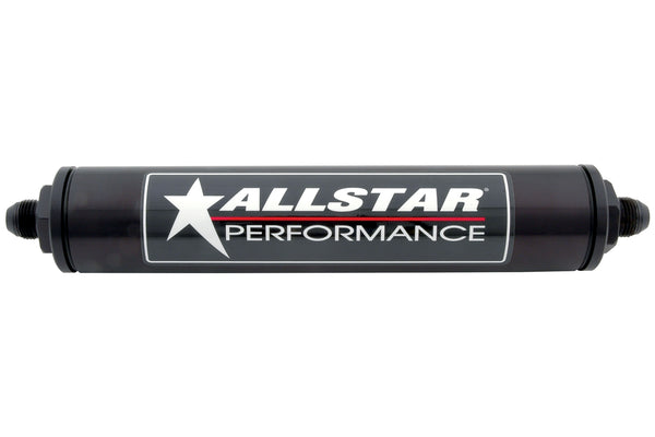 ALLSTAR PERFORMANCE Fuel Filter 8in -6 Paper Element ALL40238