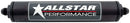 ALLSTAR PERFORMANCE Fuel Filter 8in -12 Paper Element ALL40240