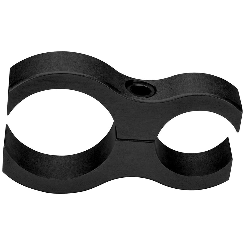 ALLSTAR PERFORMANCE 2pc Bracket for Electric Pump ALL40322