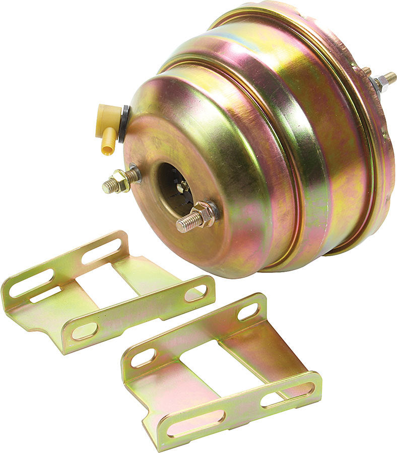 ALLSTAR PERFORMANCE Power Brake Booster 8in 55-64 GM ALL41009