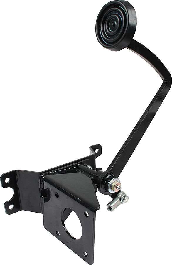 ALLSTAR PERFORMANCE Brake Pedal Asy Universal Frame Mount ALL41015