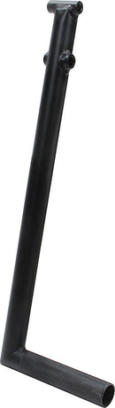 ALLSTAR PERFORMANCE Brake Pedal 4130 Black Sprint Car ALL41033