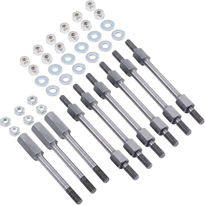 ALLSTAR PERFORMANCE Pedal Extension Kit 4in ALL41051