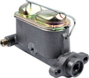 ALLSTAR PERFORMANCE Master Cylinder 1-1/4in Bore 3/8in/1/2in Ports ALL41064