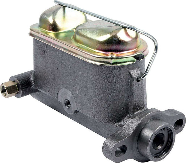 ALLSTAR PERFORMANCE Master Cylinder 1-1/4in Bore 3/8in/1/2in Ports ALL41064