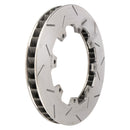 ALLSTAR PERFORMANCE Rotor LH 8 Bolt 40 Vane 1.25x11.75 Vented ALL42004