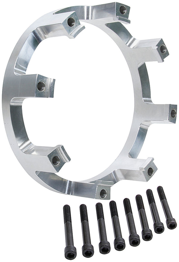 ALLSTAR PERFORMANCE Rotor Spacer 2-1/4in Discontinued ALL42016