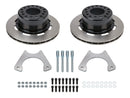 ALLSTAR PERFORMANCE Rear Disc Brake Kit ALL42019