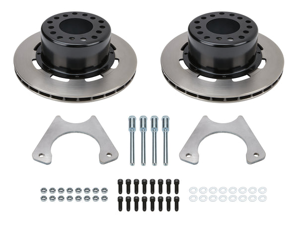 ALLSTAR PERFORMANCE Rear Disc Brake Kit ALL42019